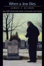 When A Jew Dies - Preview