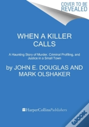 Capa do artigo When A Killer Calls