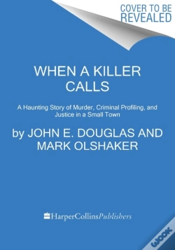 Capa do artigo When A Killer Calls