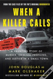 Capa do artigo When A Killer Calls