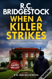 Capa do artigo When A Killer Strikes