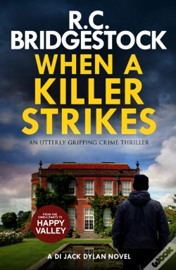 Capa do artigo When A Killer Strikes