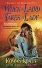 When A Laird Takes A Lady - Preview