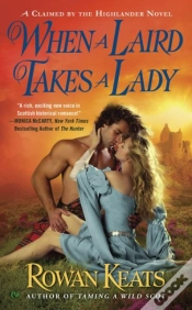 Capa do artigo When A Laird Takes A Lady
