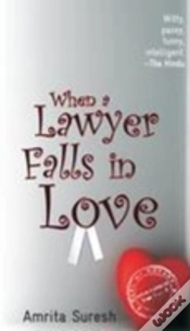 Capa do artigo When A Lawyer Falls In Love