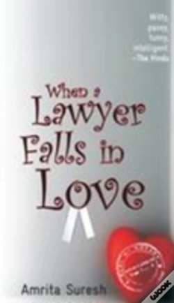Capa do artigo When A Lawyer Falls In Love