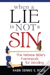 Capa do artigo When A Lie Is Not A Sin