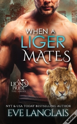Capa do artigo When A Liger Mates