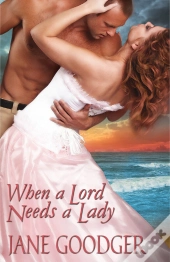 When A Lord Needs A Lady