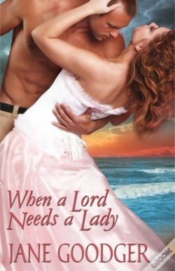 Capa do artigo When A Lord Needs A Lady