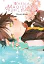 When A Magician'S Pupil Smiles - Preview