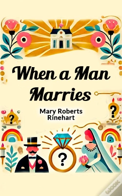 Capa do artigo When A Man Marries