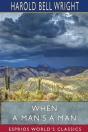 When A Man'S A Man  Esprios Classics - Preview