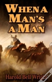 Capa do artigo When A Man