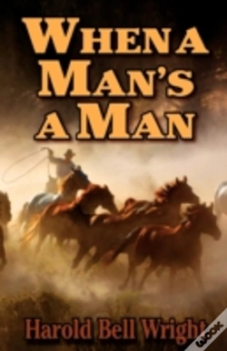 Capa do artigo When A Man'S A Man