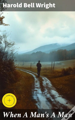 Capa do artigo When A Man'S A Man