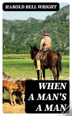 Capa do artigo When A Man'S A Man
