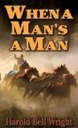 When A Man'S A Man - Preview