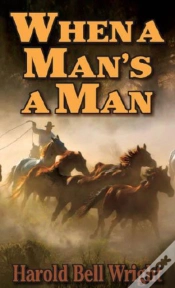Capa do artigo When A Man