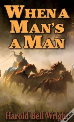 Capa do artigo When A Man'S A Man