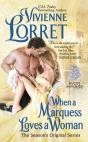When A Marquess Loves A Woman - Preview