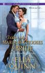 When A Marquis Chooses A Bride - Preview