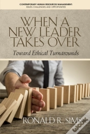 Capa do artigo When A New Leader Takes Over