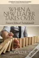 When A New Leader Takes Over