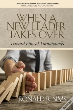 Capa do artigo When A New Leader Takes Over