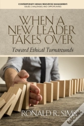 When A New Leader Takes Over