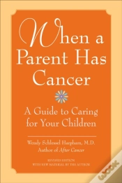 Capa do artigo When A Parent Has Cancer