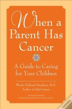 Capa do artigo When A Parent Has Cancer