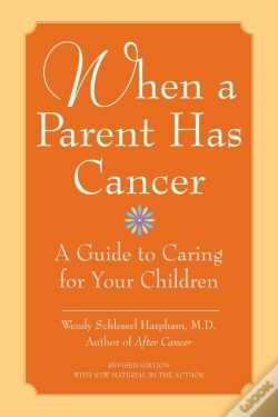 Capa do artigo When A Parent Has Cancer