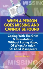 Capa do artigo When A Person Goes Missing And Cannot Be Found