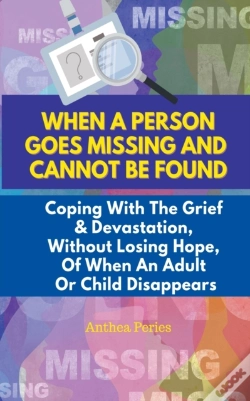 Capa do artigo When A Person Goes Missing And Cannot Be Found