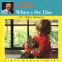 When A Pet Dies - Preview