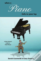 Capa do artigo When A Piano Falls In Your Lap