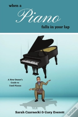 Capa do artigo When A Piano Falls In Your Lap