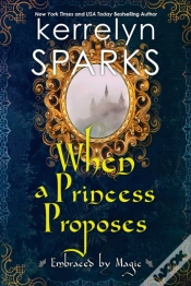 Capa do artigo When A Princess Proposes