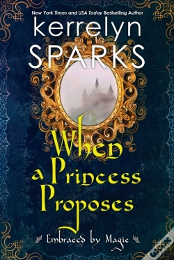 Capa do artigo When A Princess Proposes