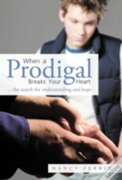 Capa do artigo When A Prodigal Breaks Your Heart: ... T