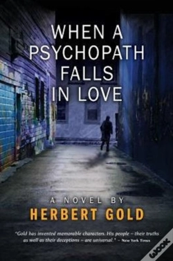 Capa do artigo When A Psychopath Falls In Love
