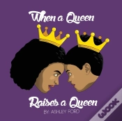 Capa do artigo When A Queen Raises A Queen