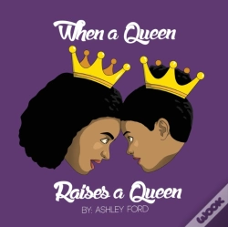 Capa do artigo When A Queen Raises A Queen