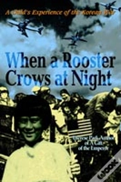 Capa do artigo When A Rooster Crows At Night