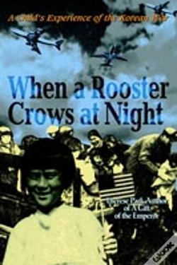 Capa do artigo When A Rooster Crows At Night