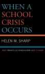 When A School Crisis Occurs - Preview