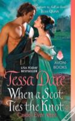 Capa do artigo When A Scot Ties The Knot