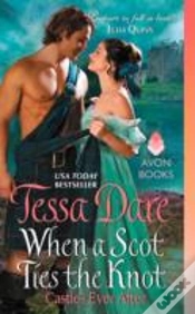 Capa do artigo When A Scot Ties The Knot