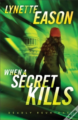Capa do artigo When A Secret Kills Â€“ A Novel